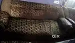 5 seater sofa set