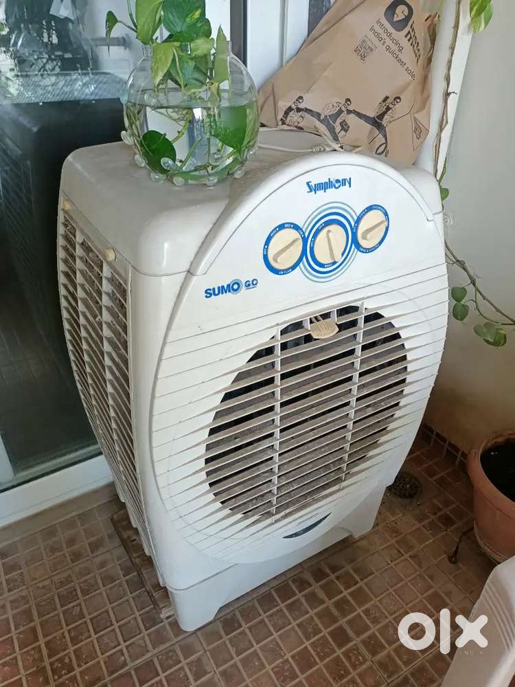 Symphony Air Cooler for sale