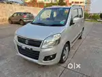 Maruti Suzuki Wagon R 1.0 VXI AMT, 2018, Petrol