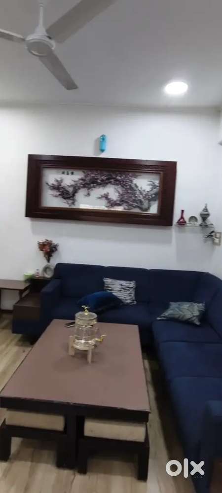 1bhk on rent at Mazagaon Meena apartment