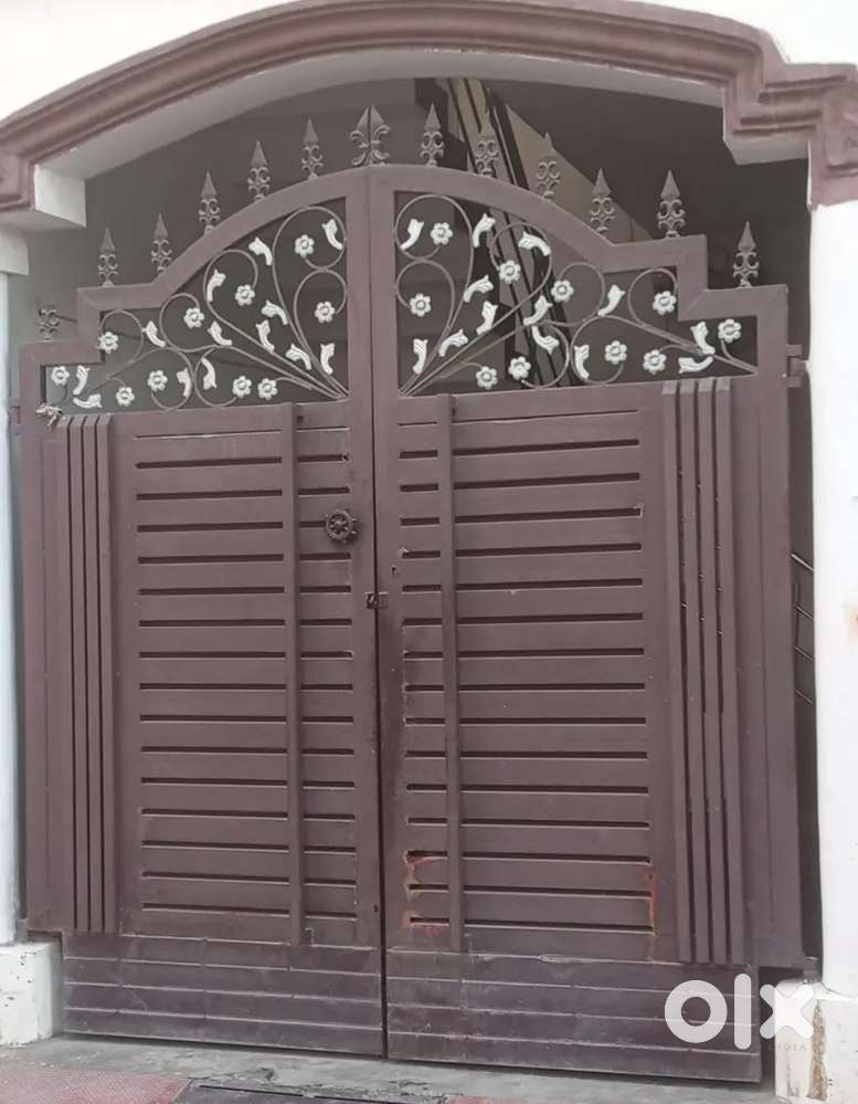 Purana gate