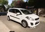 Maruti Suzuki Ertiga 1.5 VXI, 2013, Petrol