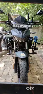 Hero xtream 125R for sell.. Urgent