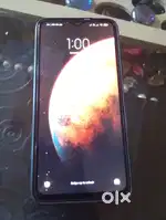 Redmi power