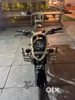 Classic 500 good condition