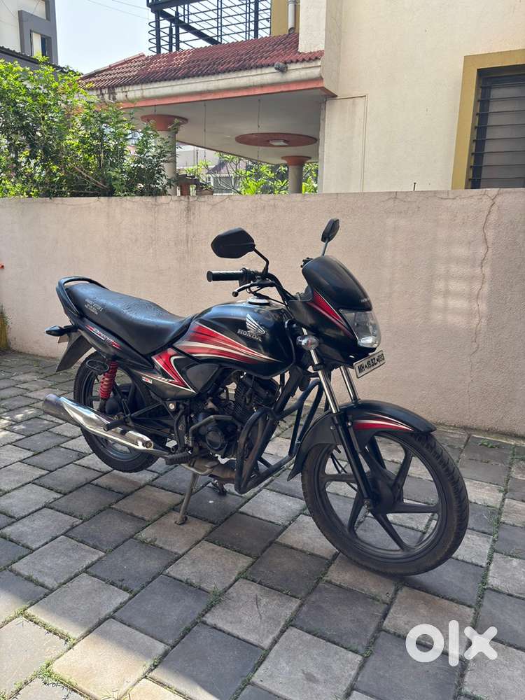 Honda Dream Yuga