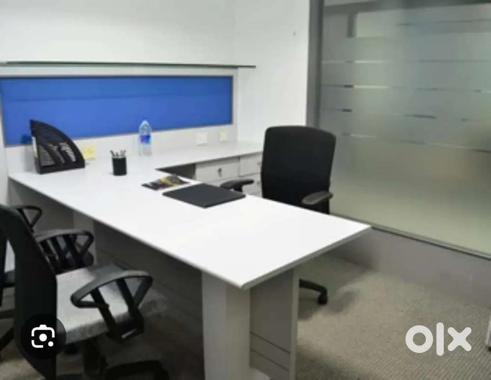 Female personal secratary