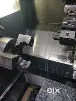 Cnc operator