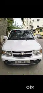 Chevrolet Tavera 2015 Diesel Good Condition