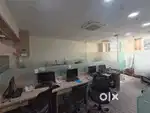 15 seater Office Available For Rent In Vashi