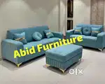 Top quality design l shape corner sofa set 3 years warranty AA 98