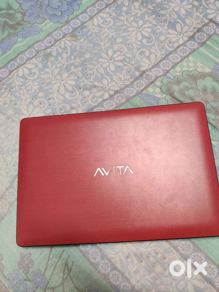 Avita laptop windows 11 4 /256 gb a1 condition
