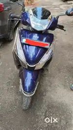 TVs Jupiter 125