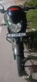 Good condition
