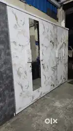 3 door wardrobe at wholesale prices