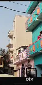Newly constructed one bk and one bhk available for rent