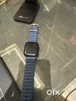 Apple Watch series 8 LTE 45 Mm