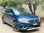 Maruti Suzuki S-Cross 1.5 Zeta, 2017, Diesel