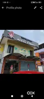 Manager @ Sijis Pizza Street