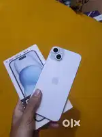 IPHONE 15PLUS 128GB