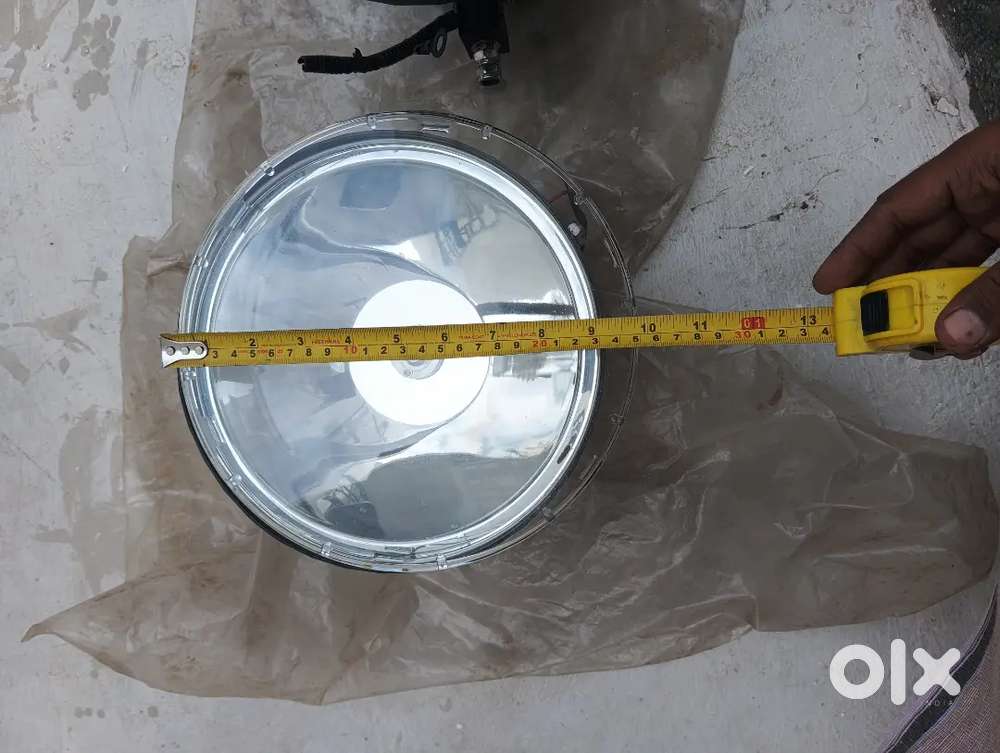 Car off road 10inch focus light