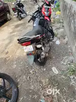 Yamaha saluto 125cc