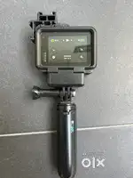 Go Pro 10 Black