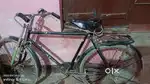 Hero cycle