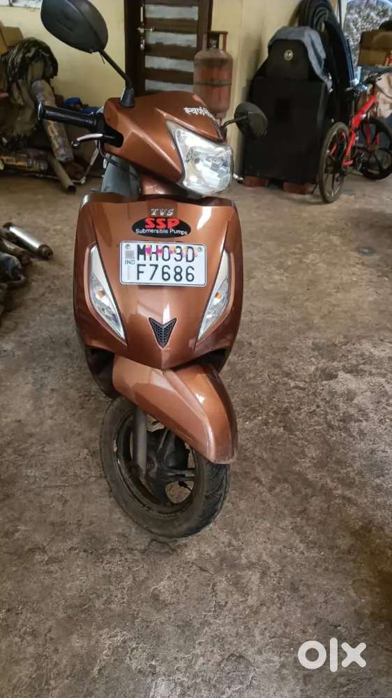 Tvs Jupiter