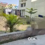 Residential plot
