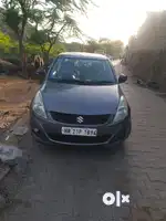Maruti Suzuki Swift Dzire 2013 Diesel 137000 Km Driven