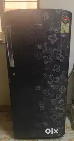 Samsung 180 L fridge for sale