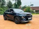 Maruti Suzuki Fronx Petrol Well Maintained