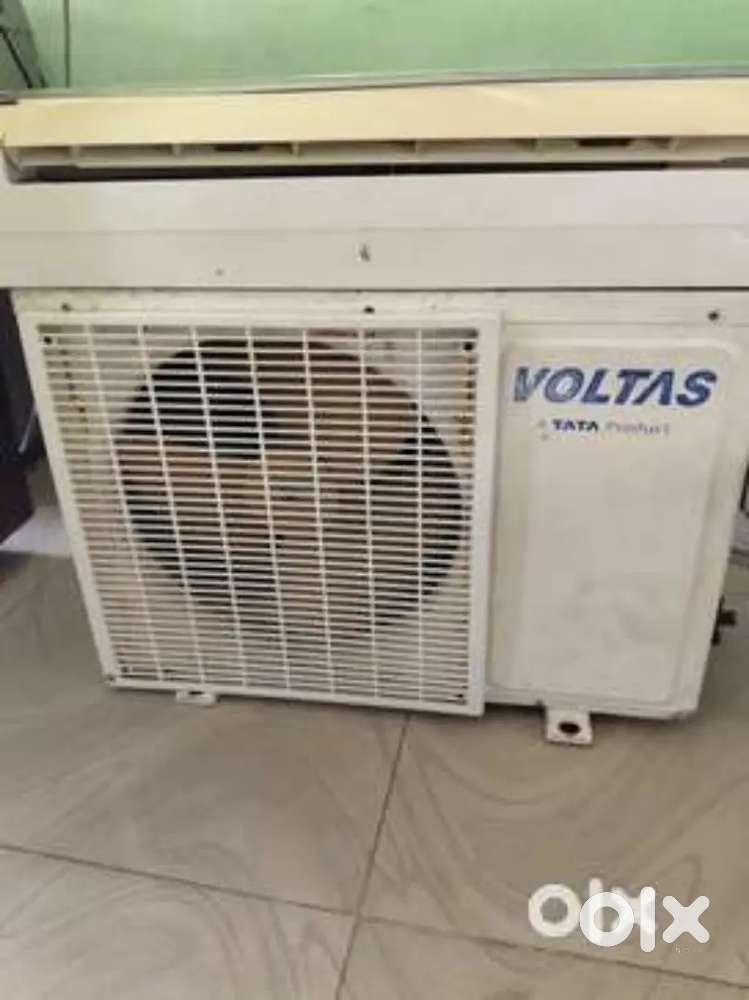 rented Ac available on Nice working condition+ Best Price