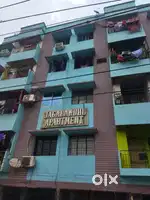 3 BHK River Facing Flat for Sale at Workers College Road Mango