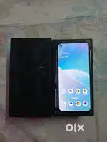 Oneplus Nord 2T 5g 12gb