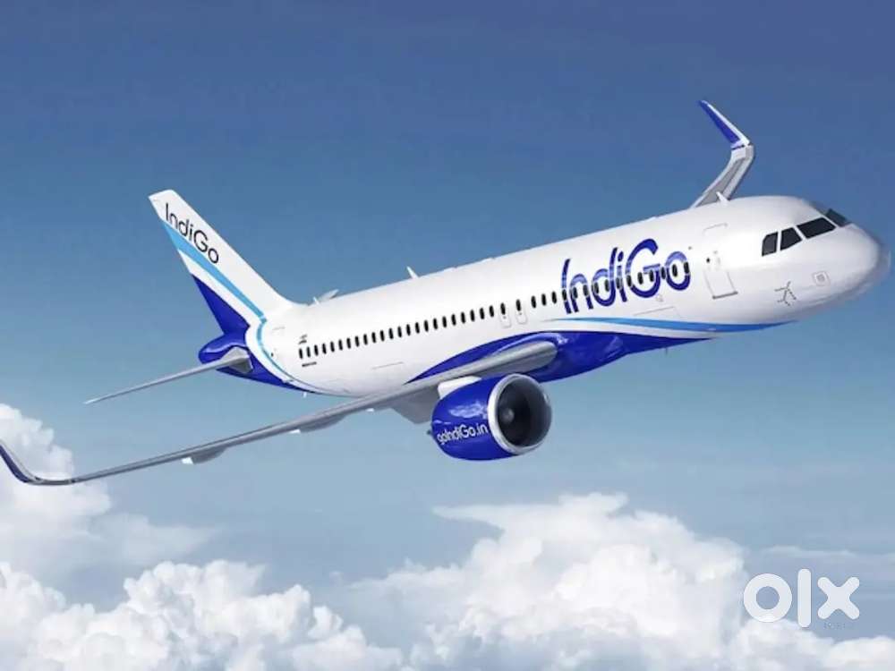 Enroll yourself on your nearest Airport on various job posts