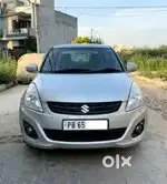 Maruti Suzuki Swift Dzire VXI Optional, 2014, Petrol