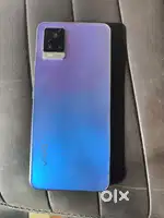 Vivo v20 2021