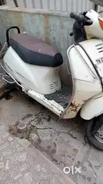 Honda Activa 3G