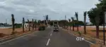 MADURAI TO DINDUGAL HIGHWAY ON ROAD PROJECT