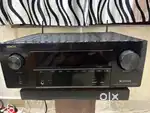 Denon dolby atmos avr