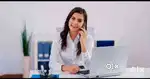 Office work Data entry laptop work excel