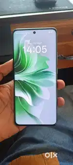 Oppo reno 11 box mobile @ charger