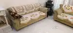Sofa set 3+2+2