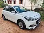 Hyundai Elite i20 2017 Petrol Well Maintained