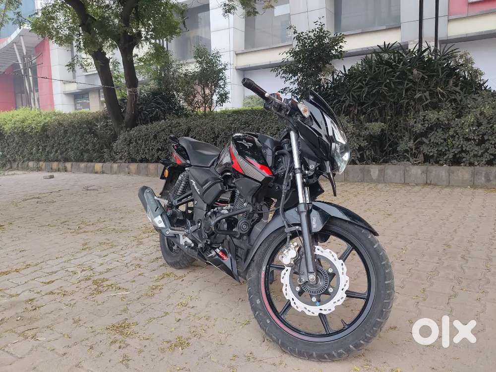 Brand new condition One hand driven