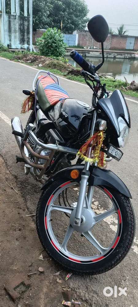 Bike ok ha