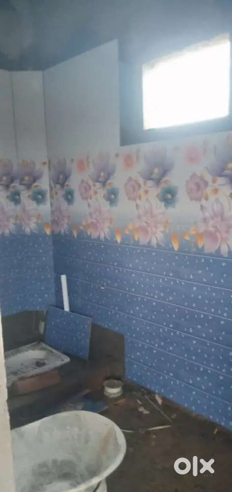 1BHK, 2BHK And single room available
