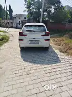 Maruti Suzuki Baleno 2025 Petrol 9000 Km Driven